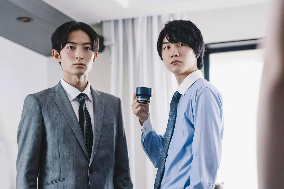 《咖啡遇上香草》剧照第51张图片