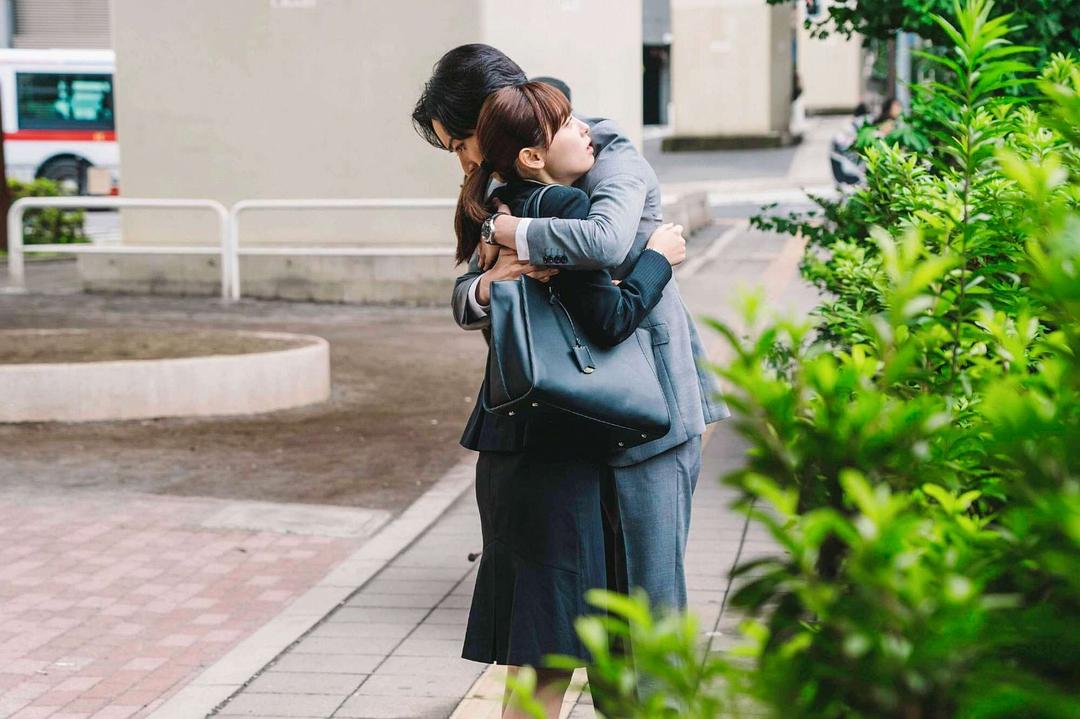 《咖啡遇上香草》剧照第50张图片