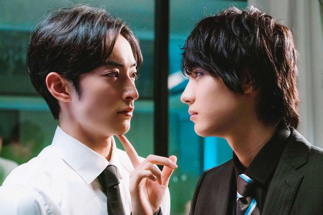 《咖啡遇上香草》剧照第14张图片