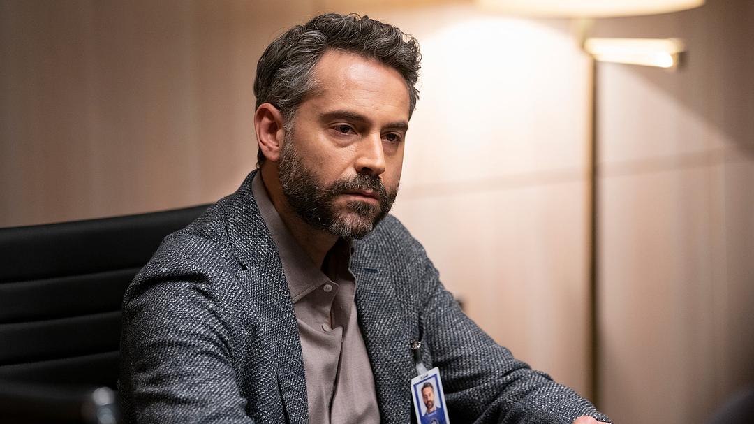 《绊脚石》剧照第16张图片