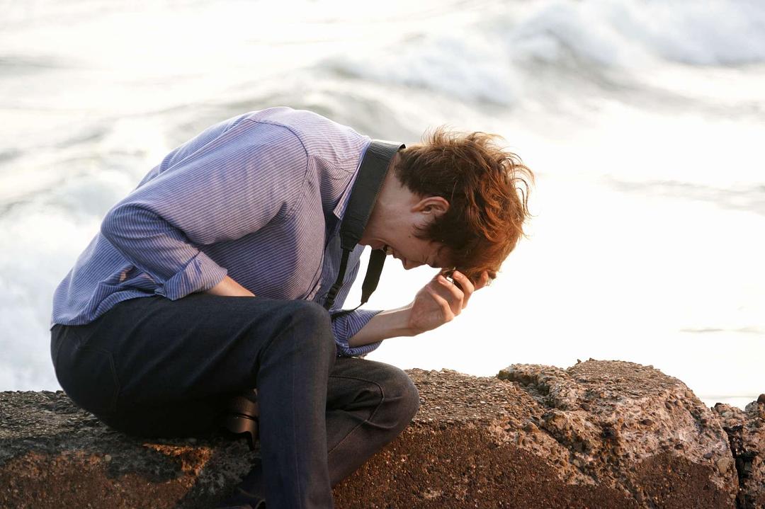 《伪装不伦》剧照第14张图片