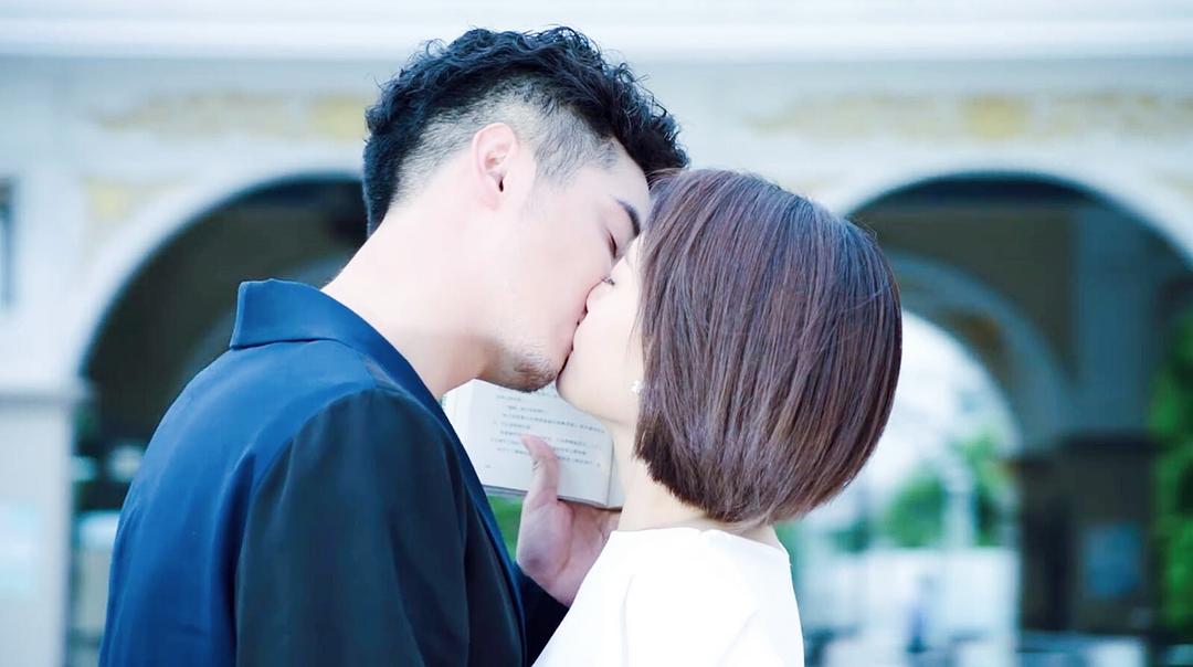 《上锁的房间》剧照