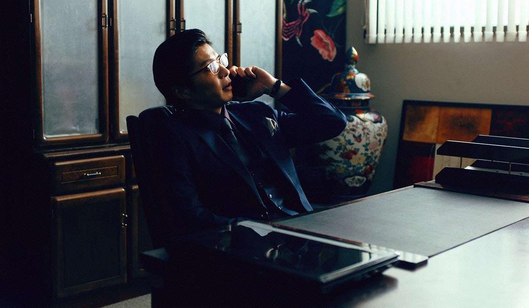 《人生I字路》剧照第16张图片