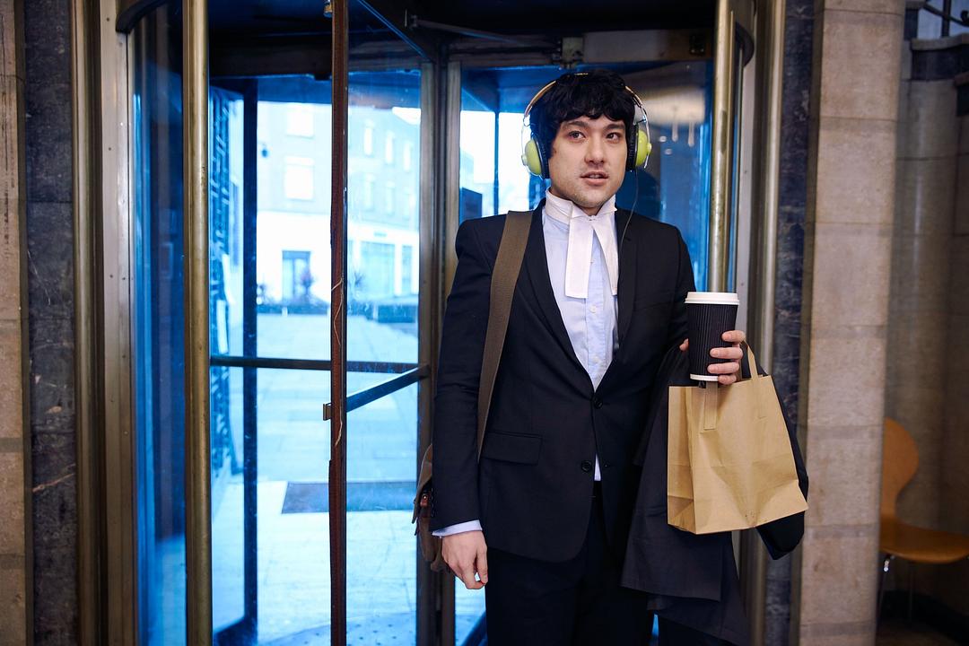 《罪有可辩第一季》剧照第12张图片