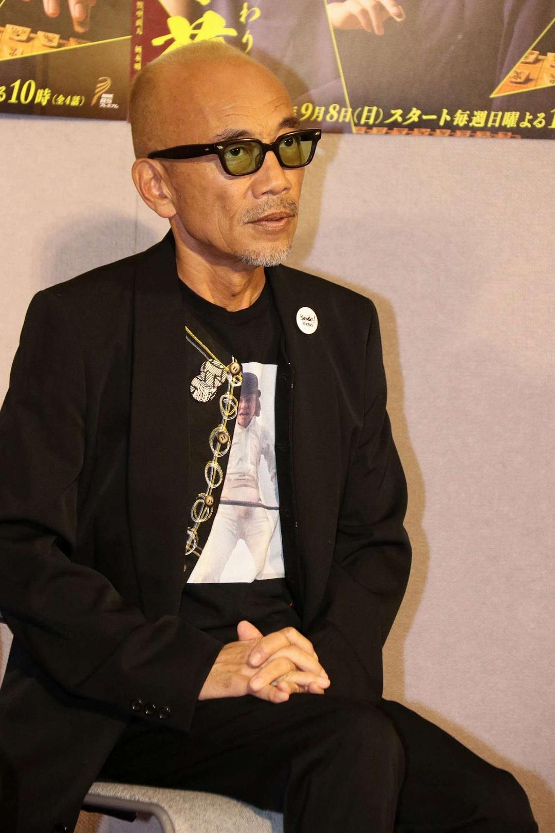 《棋盘上的向日葵》剧照