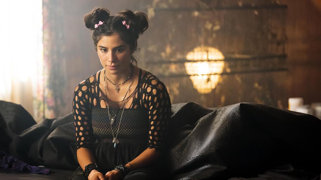 《末日巡逻队第一季》海报第19张图片