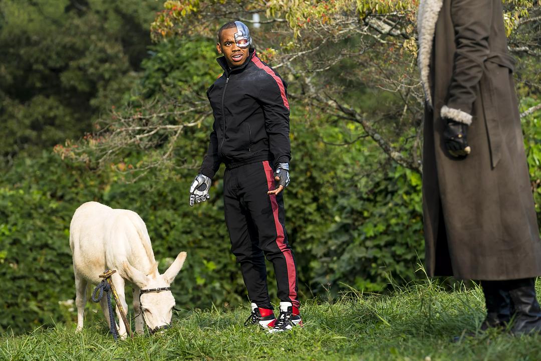 《末日巡逻队第一季》海报第46张图片