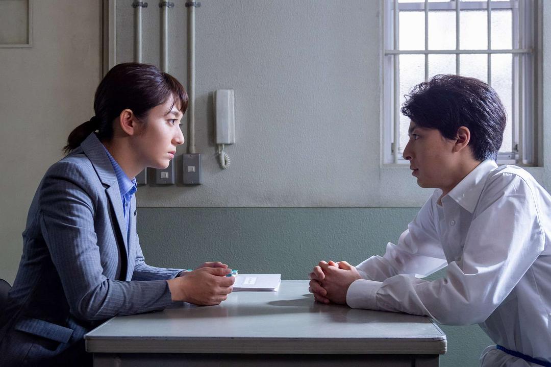 《诈欺刑警》剧照