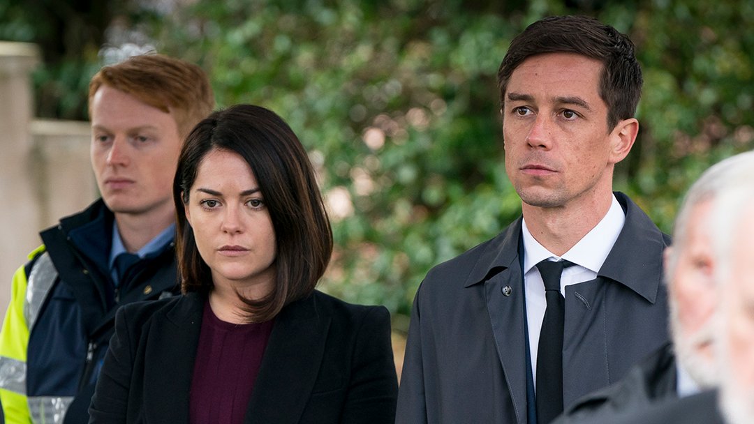 《都柏林凶案》剧照