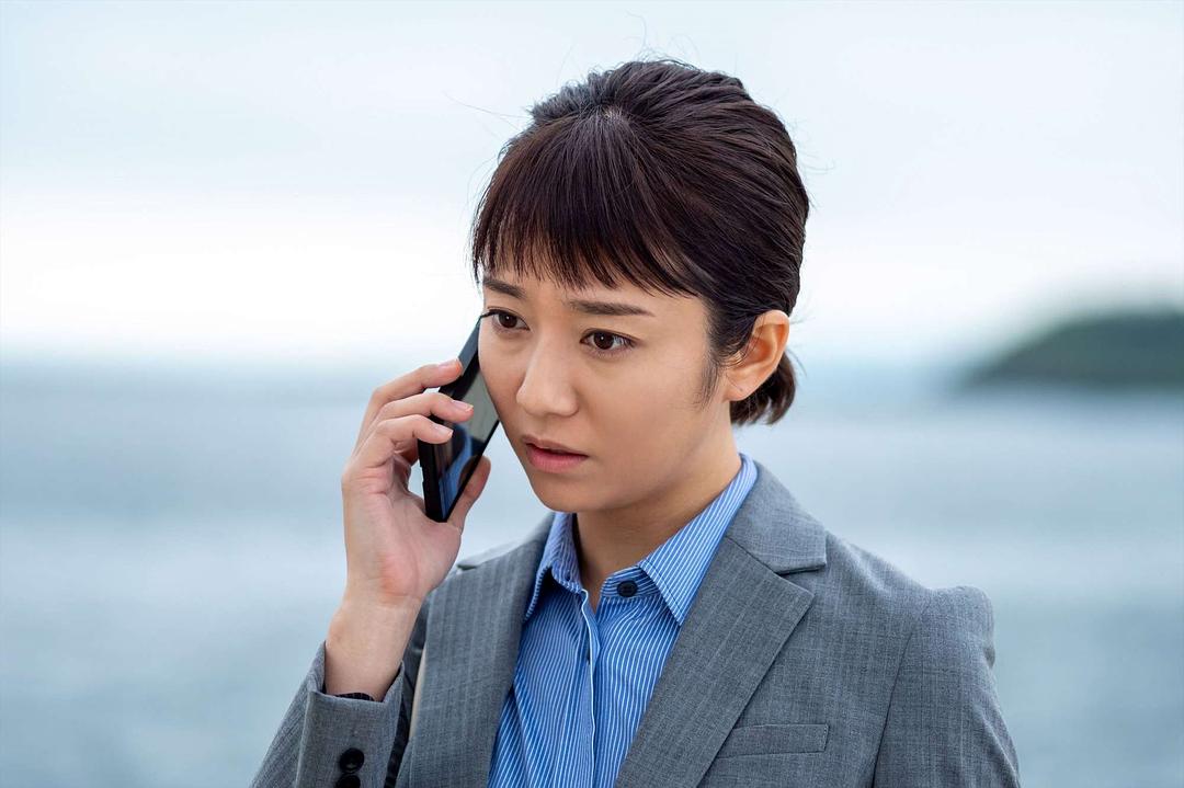 《诈欺刑警》剧照