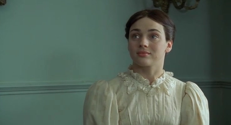 《大卫·科波菲尔》海报第43张图片