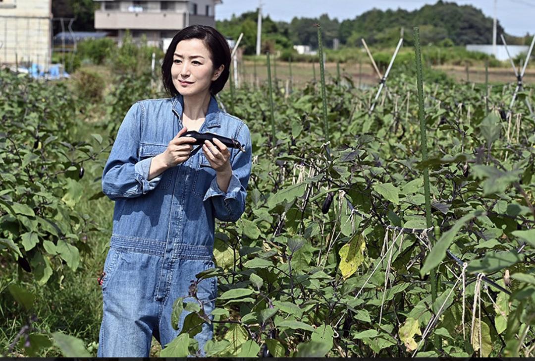 《东京大饭店》剧照第33张图片