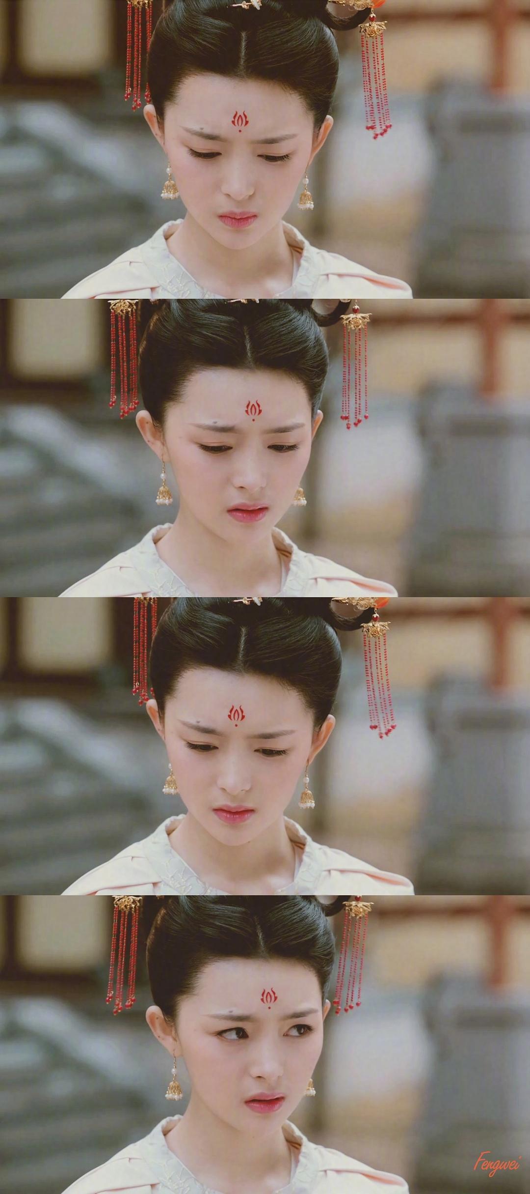 《明月照我心》剧照