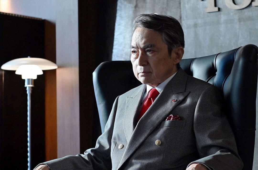 《比赛完毕》剧照