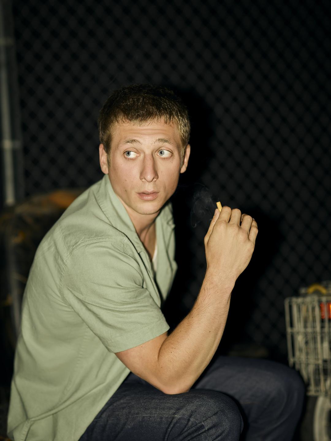 《无耻之徒(美版)第十季》剧照第48张图片