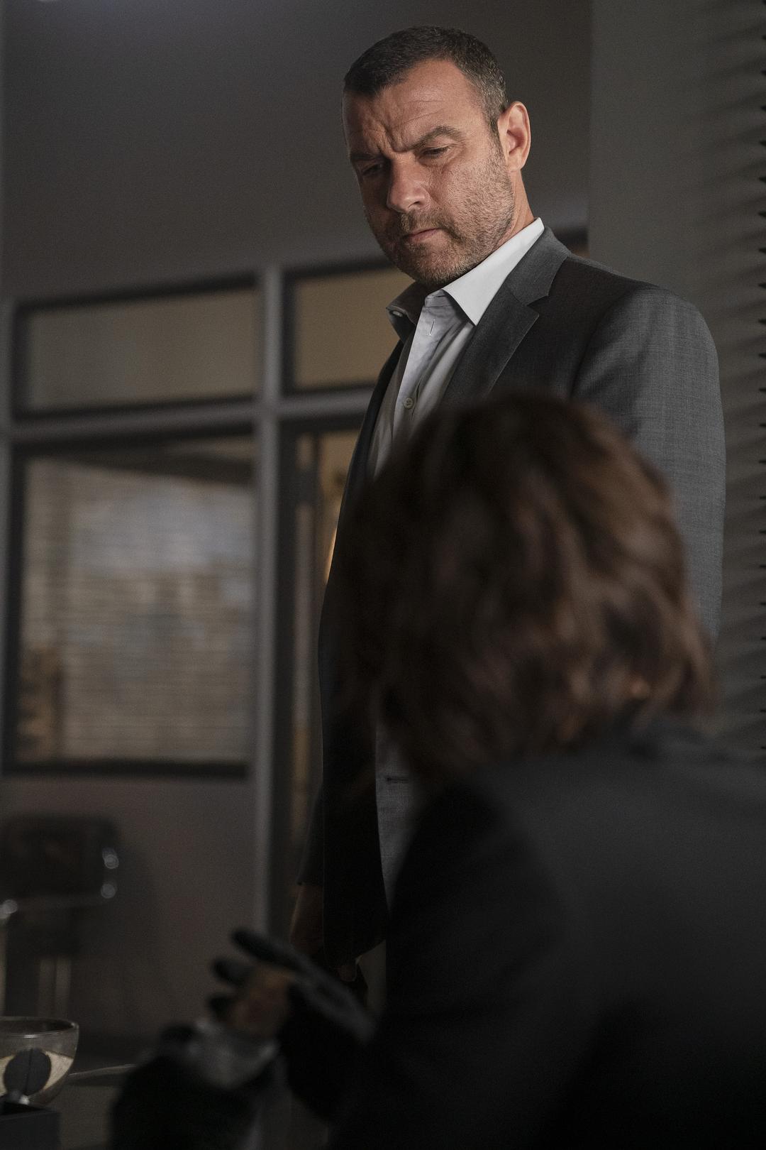 《清道夫第七季》剧照