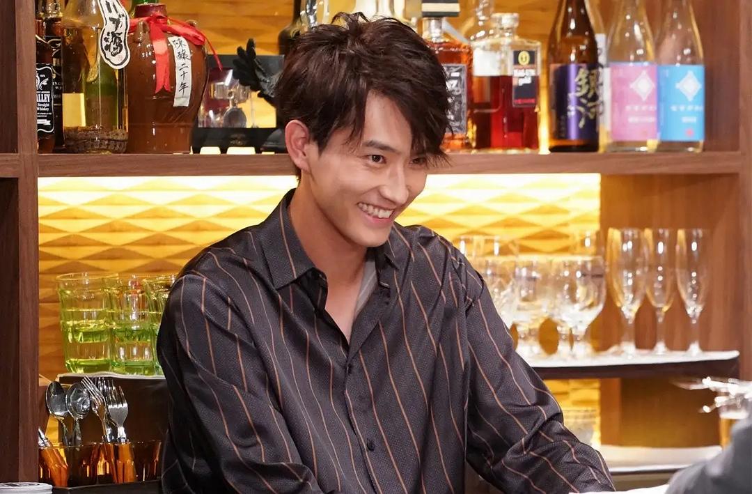 《我的事说来话长》剧照第35张图片