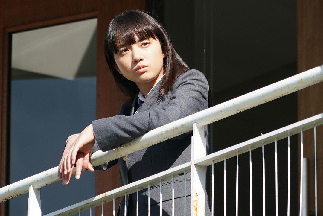 《我的事说来话长》剧照第49张图片