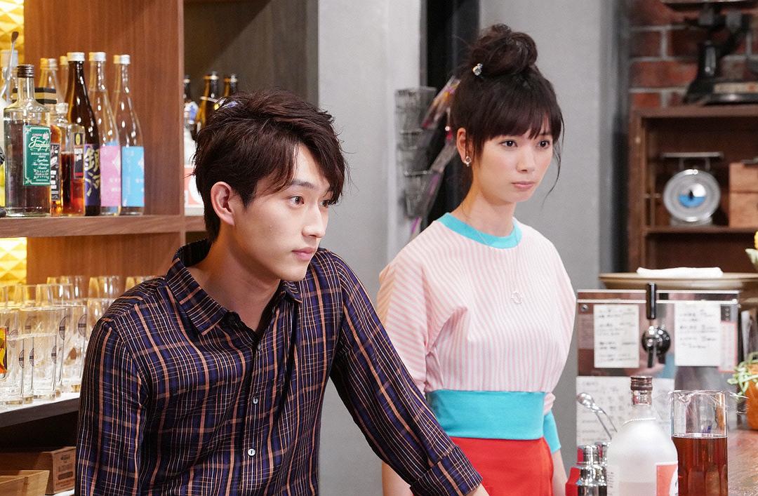 《我的事说来话长》剧照第48张图片