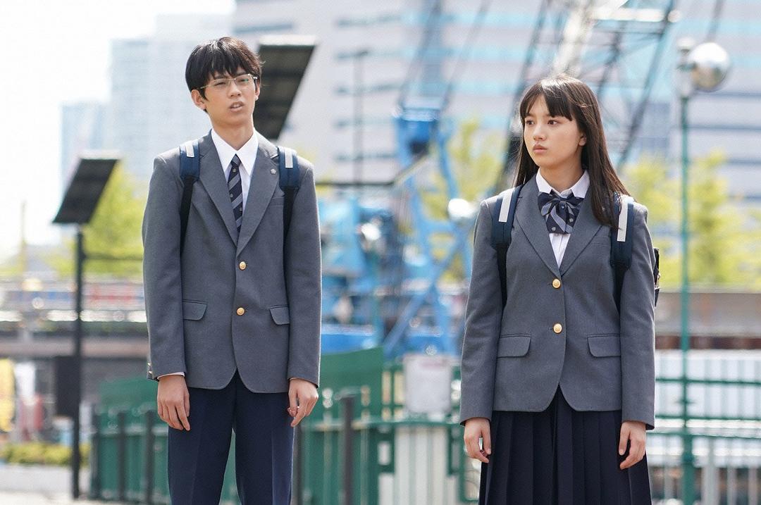 《我的事说来话长》剧照第11张图片