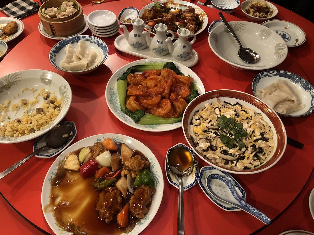 《我的事说来话长》剧照第16张图片