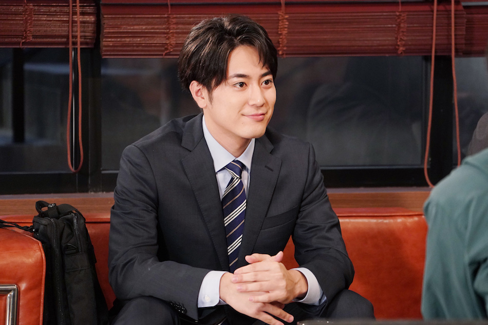 《我的事说来话长》剧照第27张图片