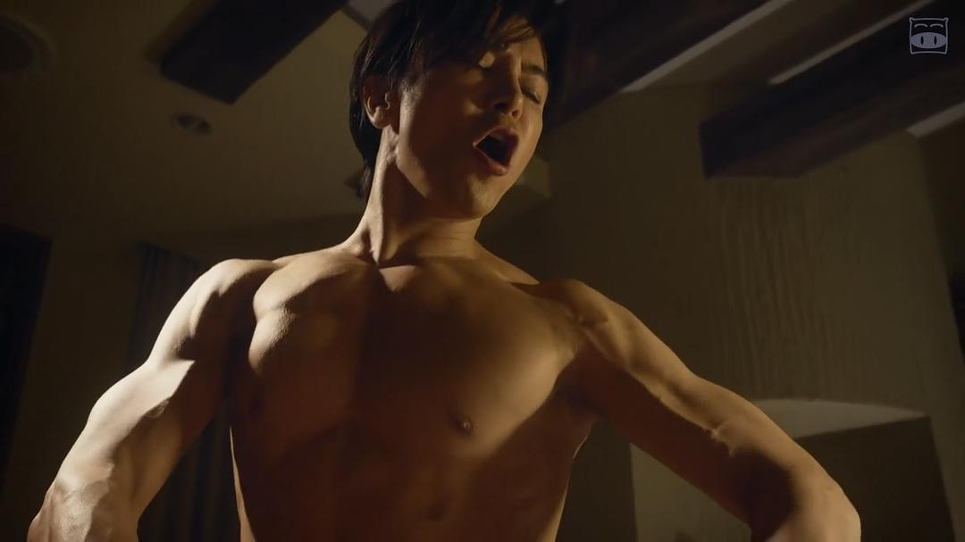 《不伦食堂2》海报第14张图片