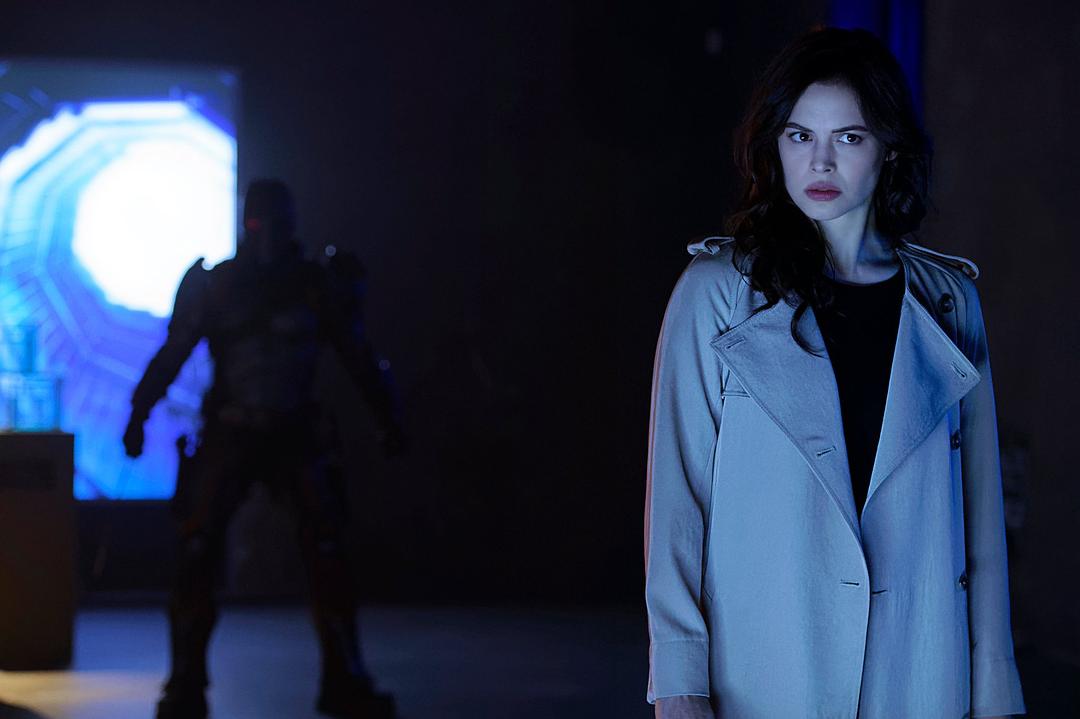 《泰坦第二季》剧照第25张图片