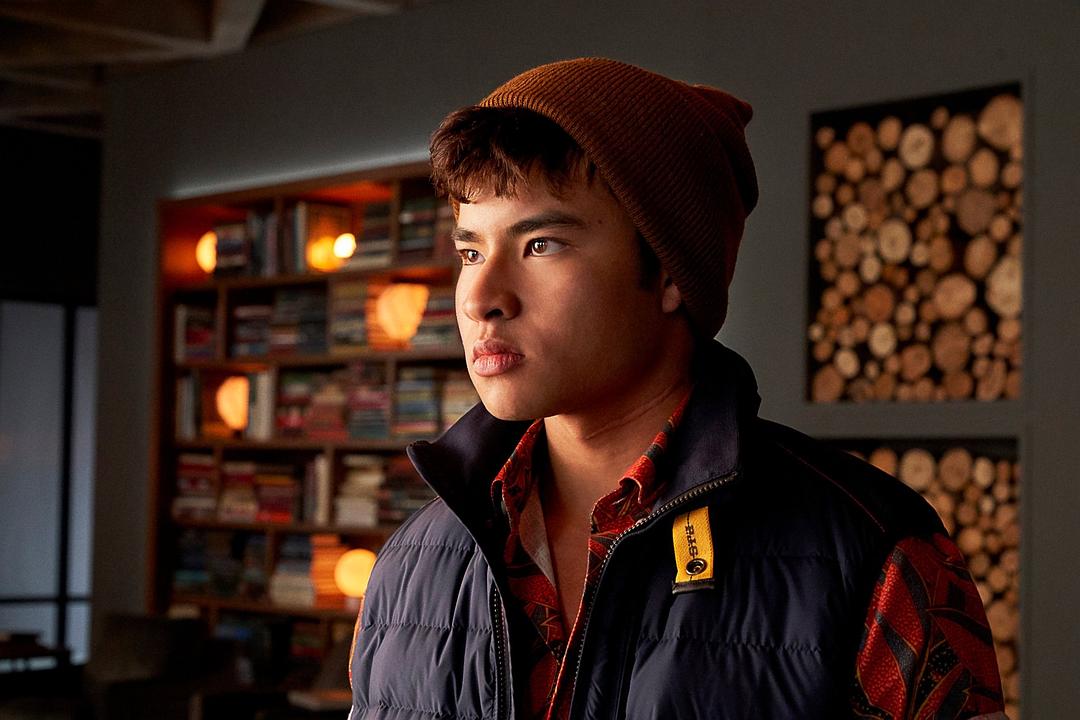 《泰坦第二季》剧照第24张图片