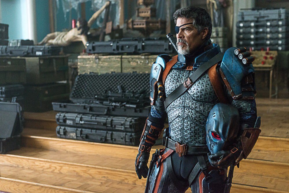 《泰坦第二季》剧照