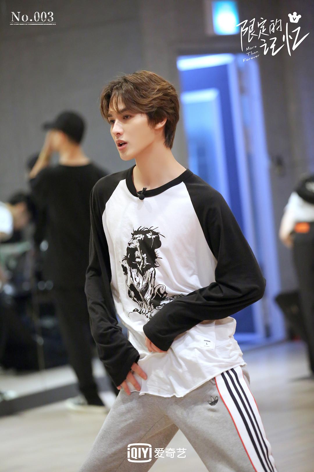 《限定的记忆》海报第20张图片