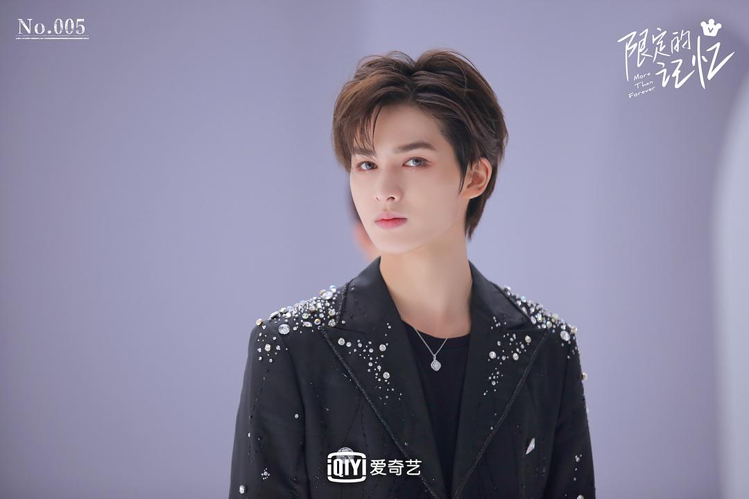 《限定的记忆》海报第19张图片