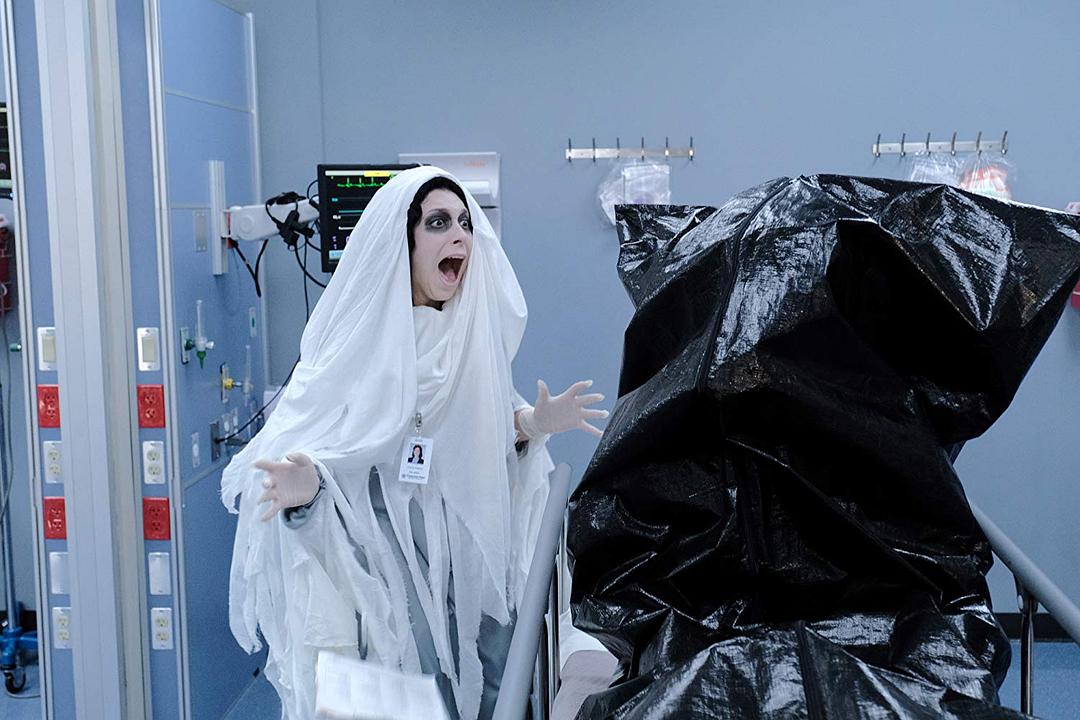 《驻院医生第三季》海报第15张图片