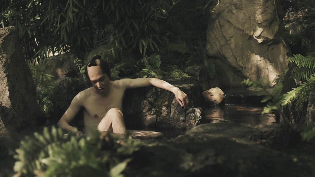 《令和元年版怪谈牡丹灯笼》海报第60张图片