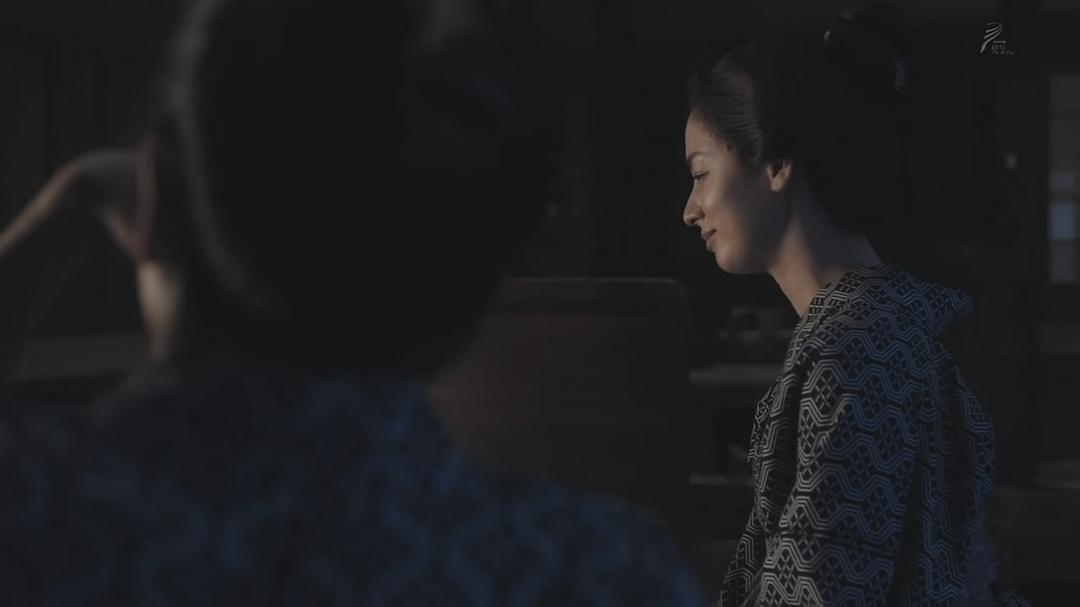 《令和元年版怪谈牡丹灯笼》海报第53张图片