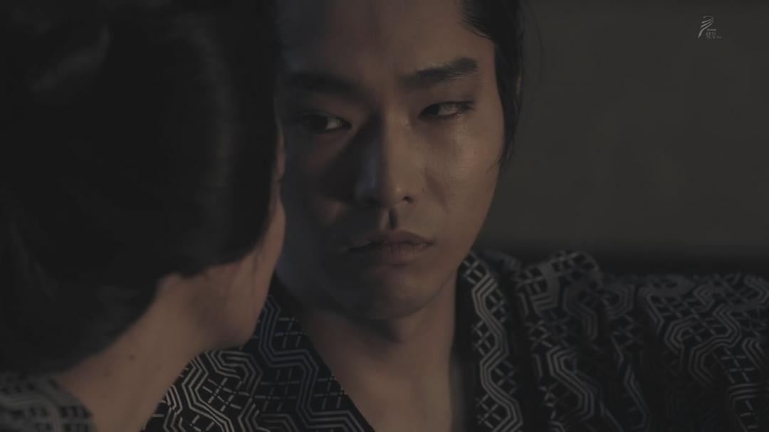 《令和元年版怪谈牡丹灯笼》海报第52张图片