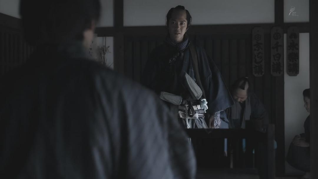 《令和元年版怪谈牡丹灯笼》海报第48张图片