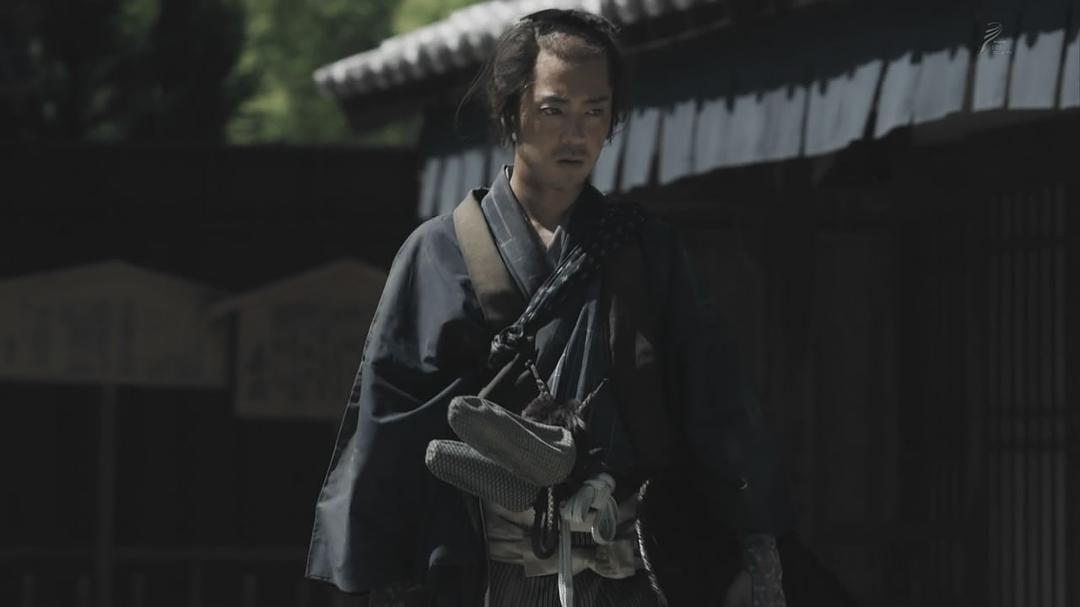 《令和元年版怪谈牡丹灯笼》海报第47张图片