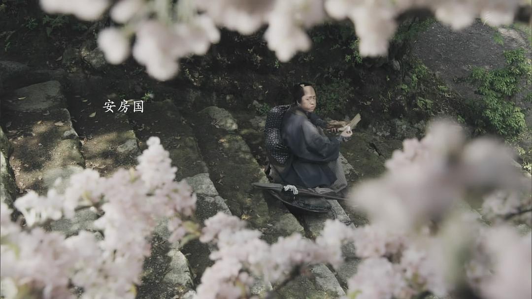 《令和元年版怪谈牡丹灯笼》海报第46张图片