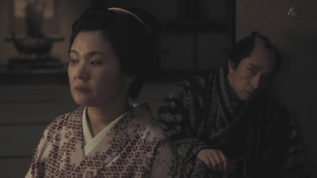 《令和元年版怪谈牡丹灯笼》海报第40张图片