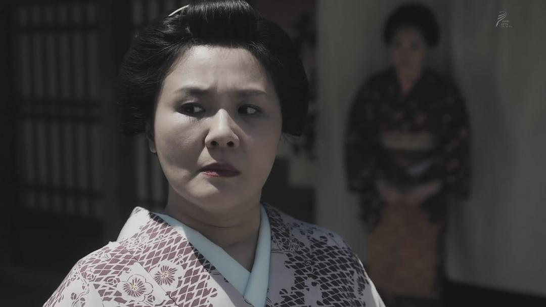 《令和元年版怪谈牡丹灯笼》海报第39张图片