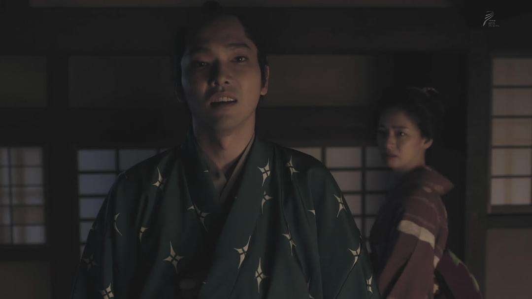 《令和元年版怪谈牡丹灯笼》海报第25张图片