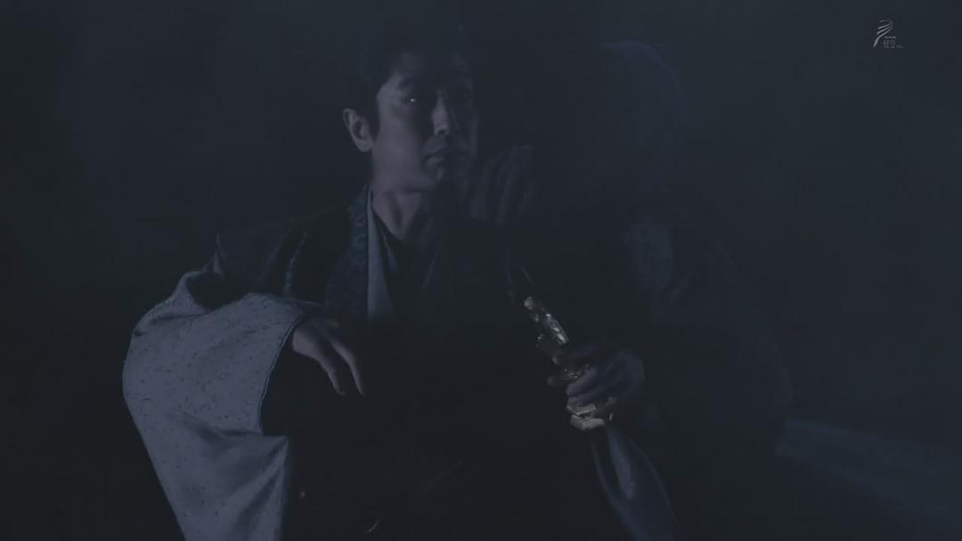 《令和元年版怪谈牡丹灯笼》海报第21张图片