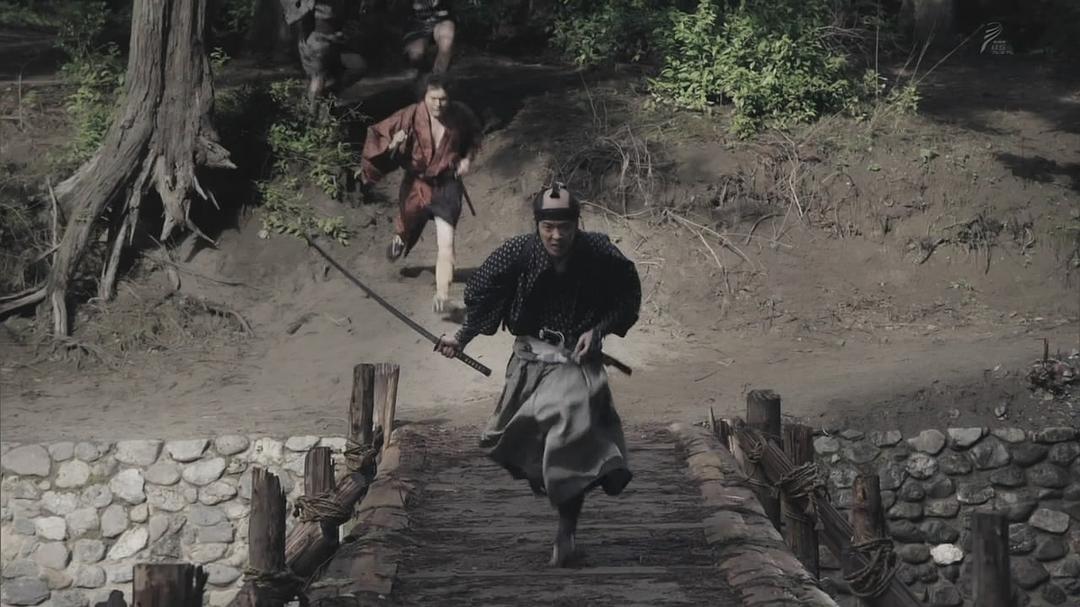 《令和元年版怪谈牡丹灯笼》海报第14张图片