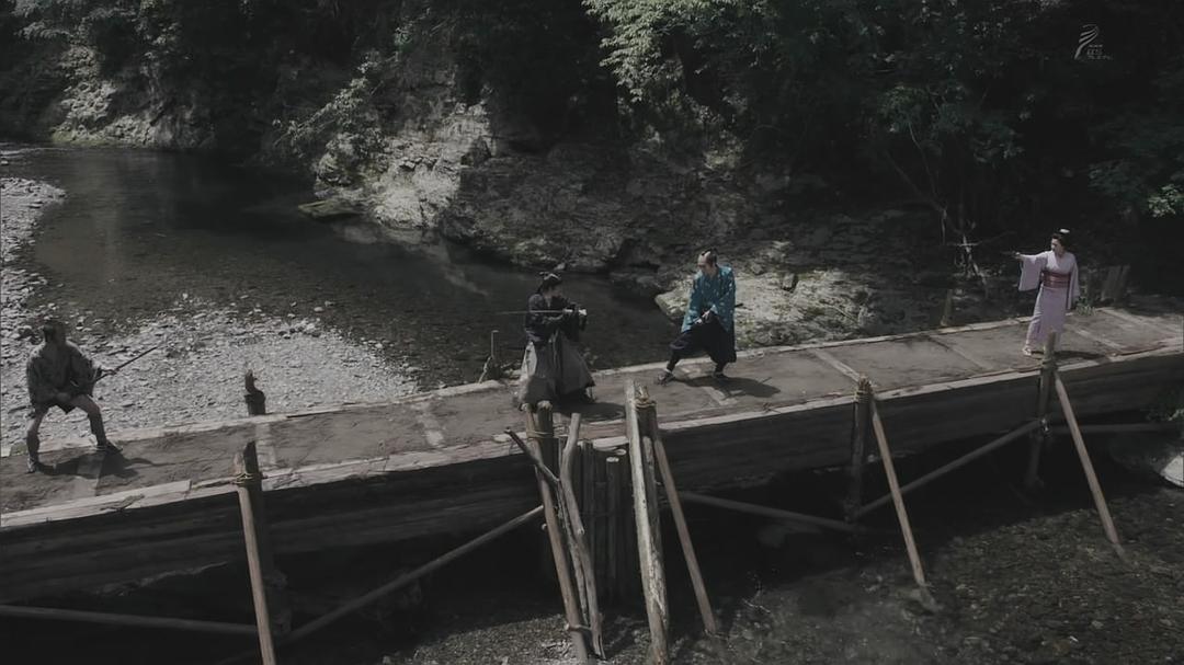 《令和元年版怪谈牡丹灯笼》海报第13张图片