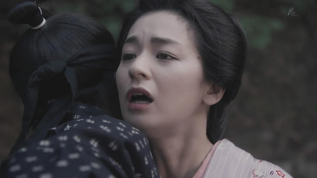 《令和元年版怪谈牡丹灯笼》剧照