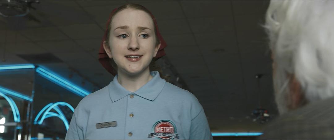 《爱在记忆消逝前》海报第46张图片