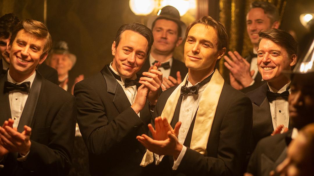 《堕落街传奇第三季》剧照第49张图片