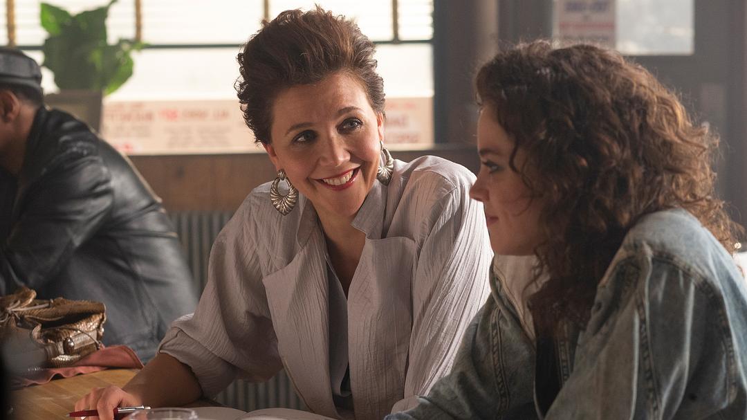 《堕落街传奇第三季》剧照第43张图片