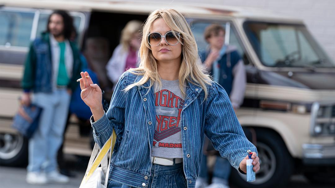 《堕落街传奇第三季》剧照第42张图片